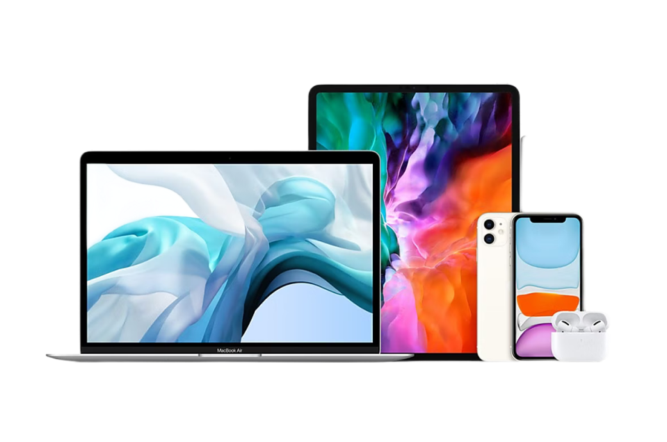 Сервисный центр Apple в Саранске