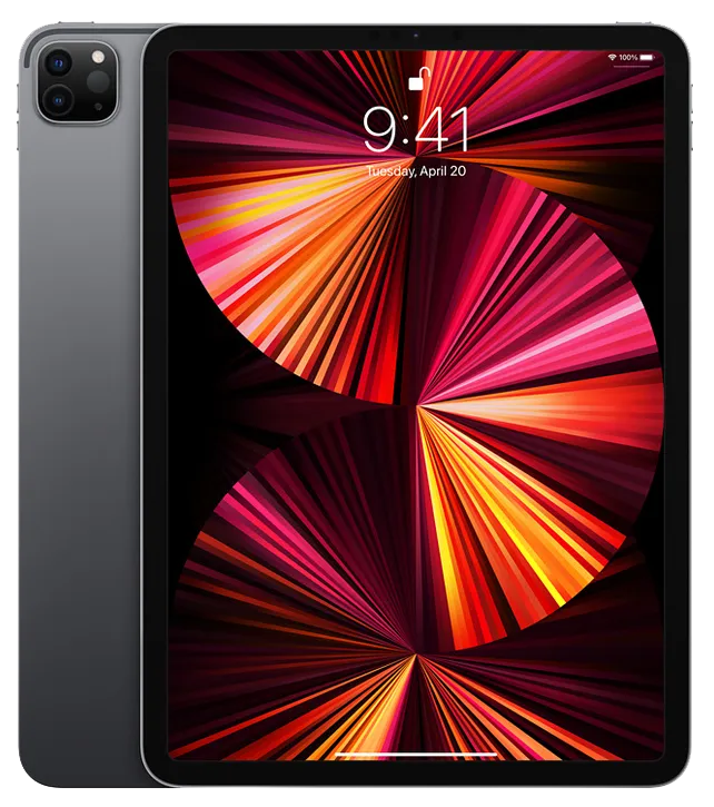 Прошивка / разблокировка Apple iPad Pro 11 2020