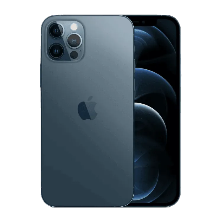 Комплексная чистка Apple iPhone 12 Pro