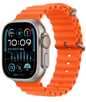 Обновление ПО Apple Apple Watch Ultra 2