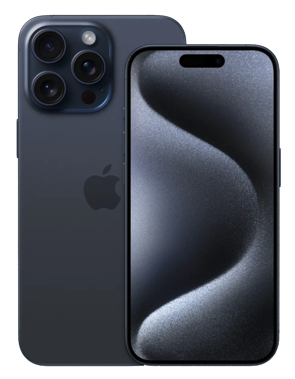 Комплексная чистка Apple iPhone 15 Pro Max