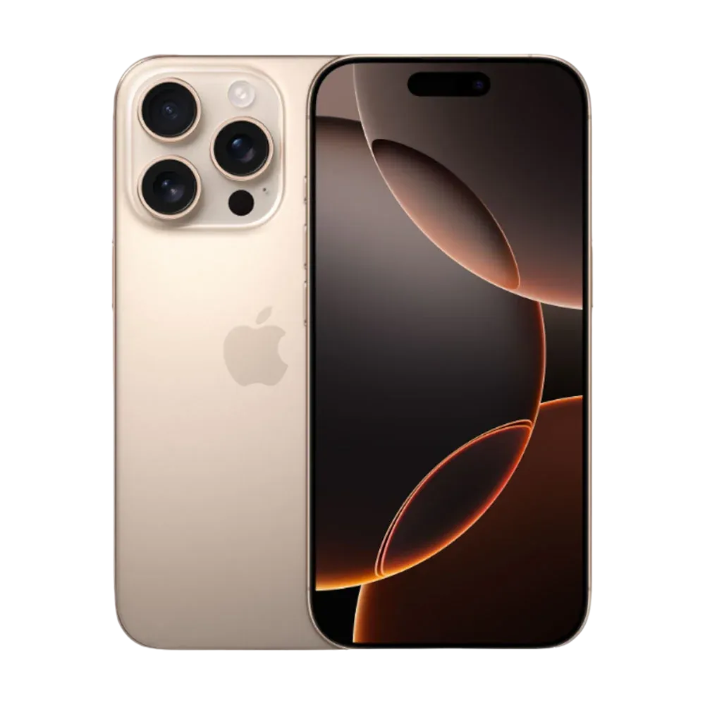 Комплексная чистка Apple iPhone 16 Pro