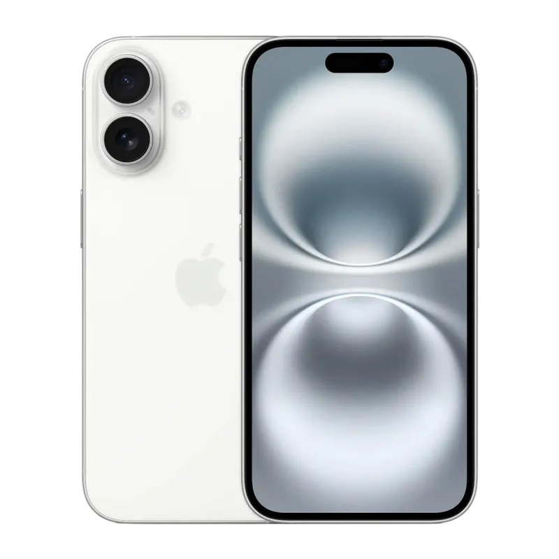 Комплексная чистка Apple iPhone 16 Plus