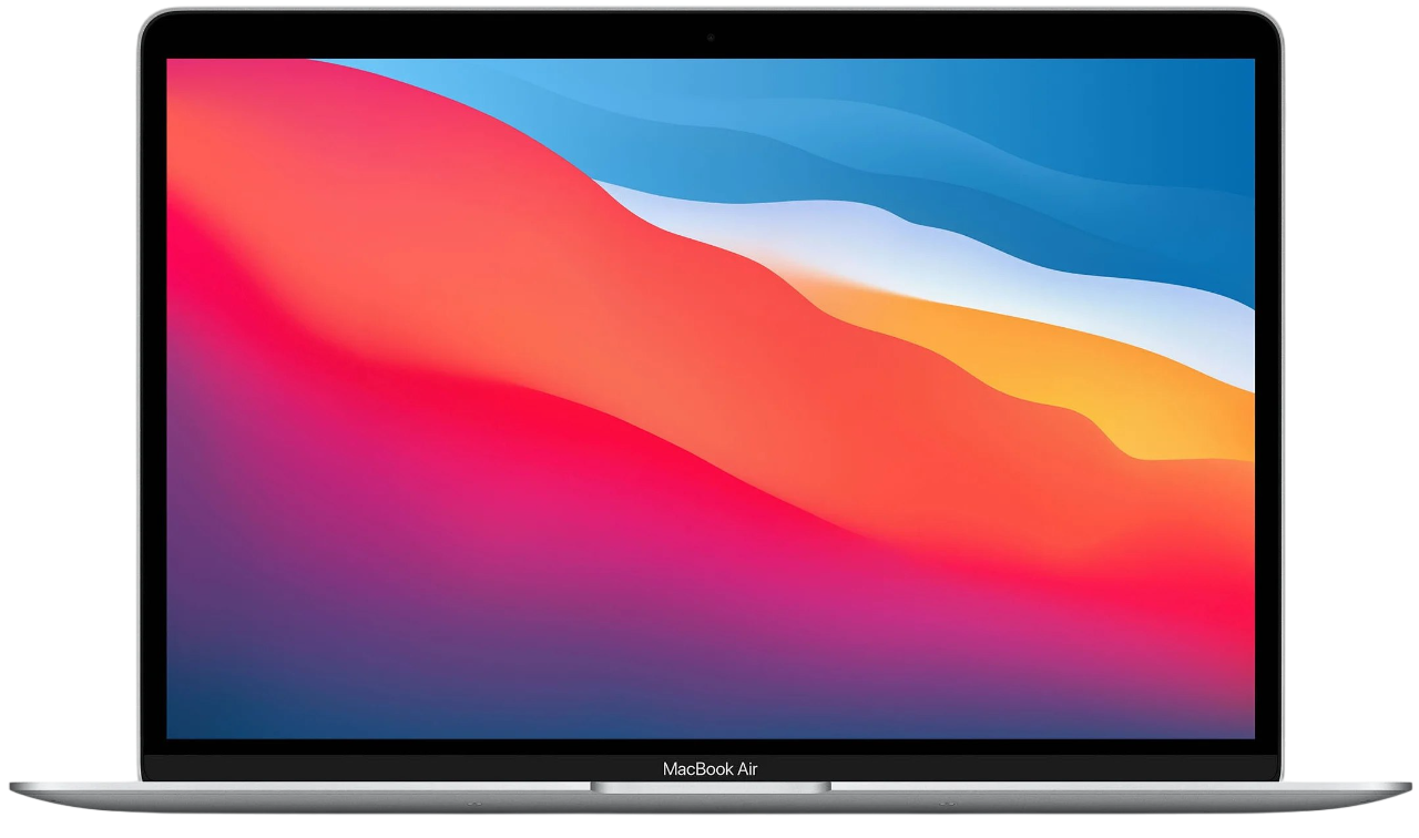 Установка системы macOS Apple MacBook Air 13 Retina M1 2020