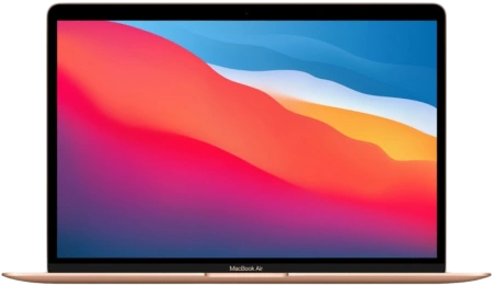 Установка системы macOS Apple MacBook Air 13 Retina 2020