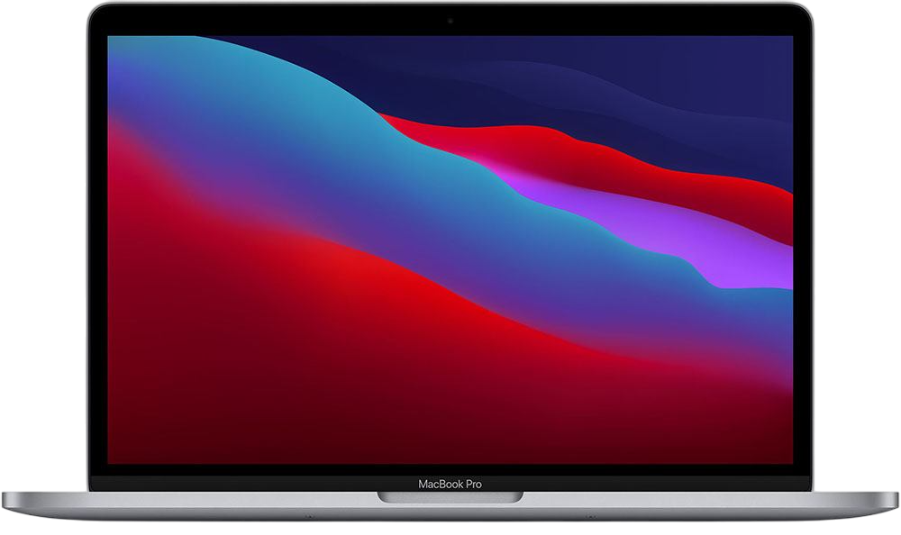 Установка системы macOS Apple MacBook Pro 13 2020