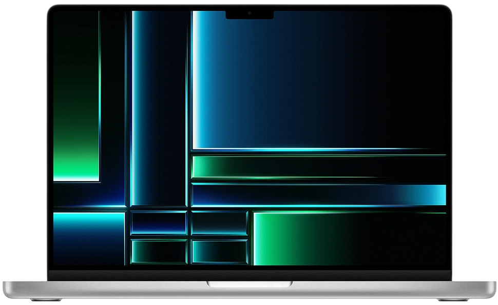 Установка системы macOS Apple MacBook Pro 14 M2 2023