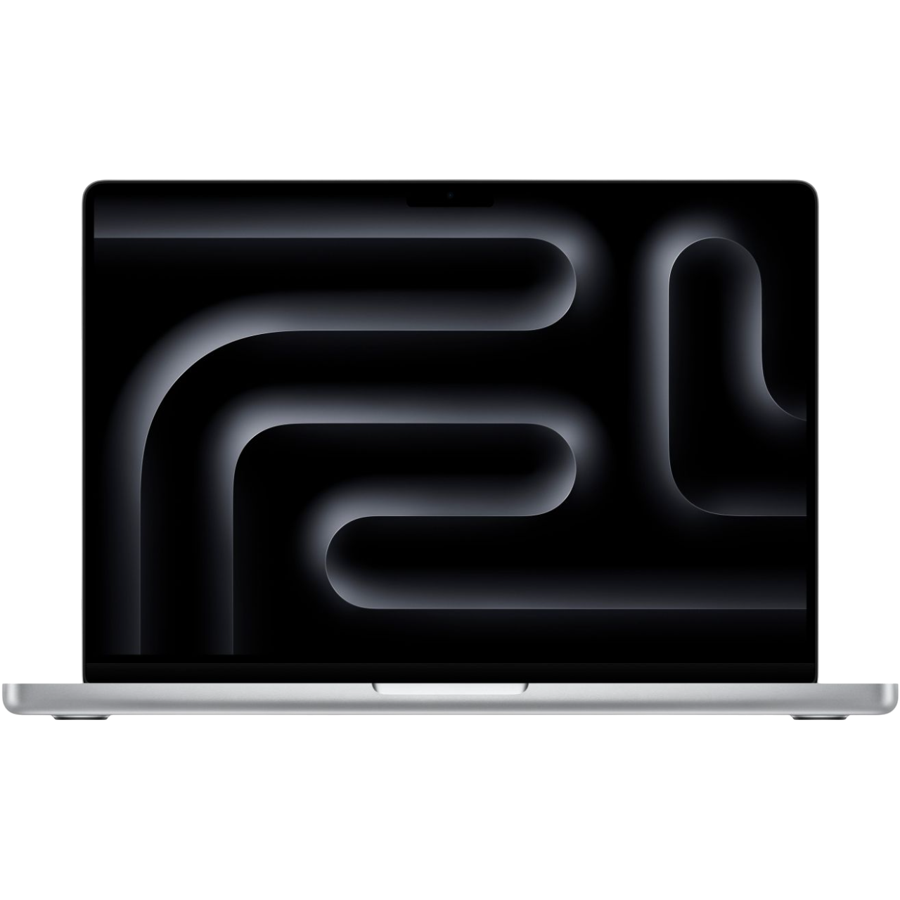 Установка системы macOS Apple MacBook Pro 16 M3 Pro 2023