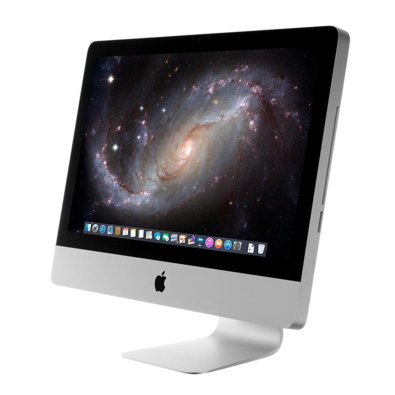 Замена стекла Apple iMac 27 2011