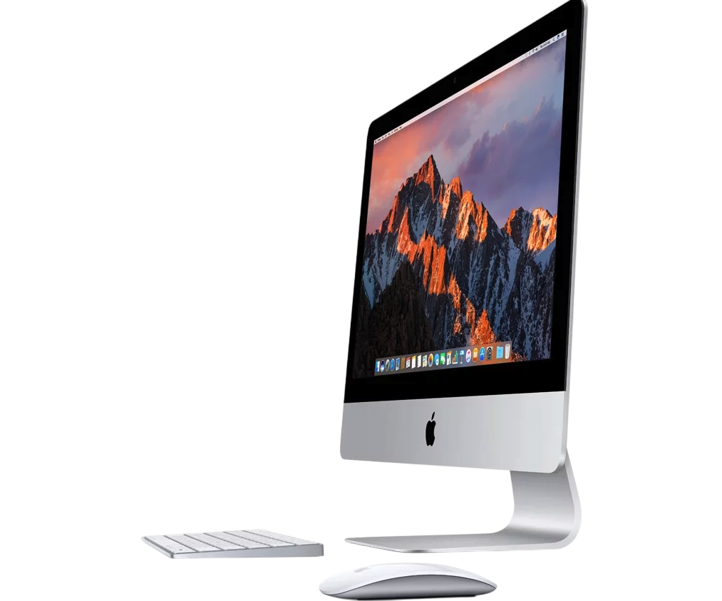 Замена стекла Apple iMac 21.5 2015