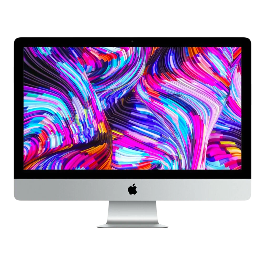 Замена стекла Apple iMac 21.5 2017