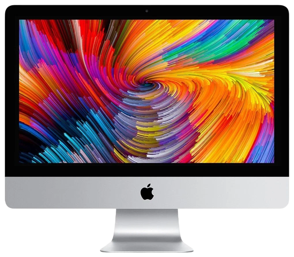 Замена стекла Apple iMac 21.5 Retina 4K 2019