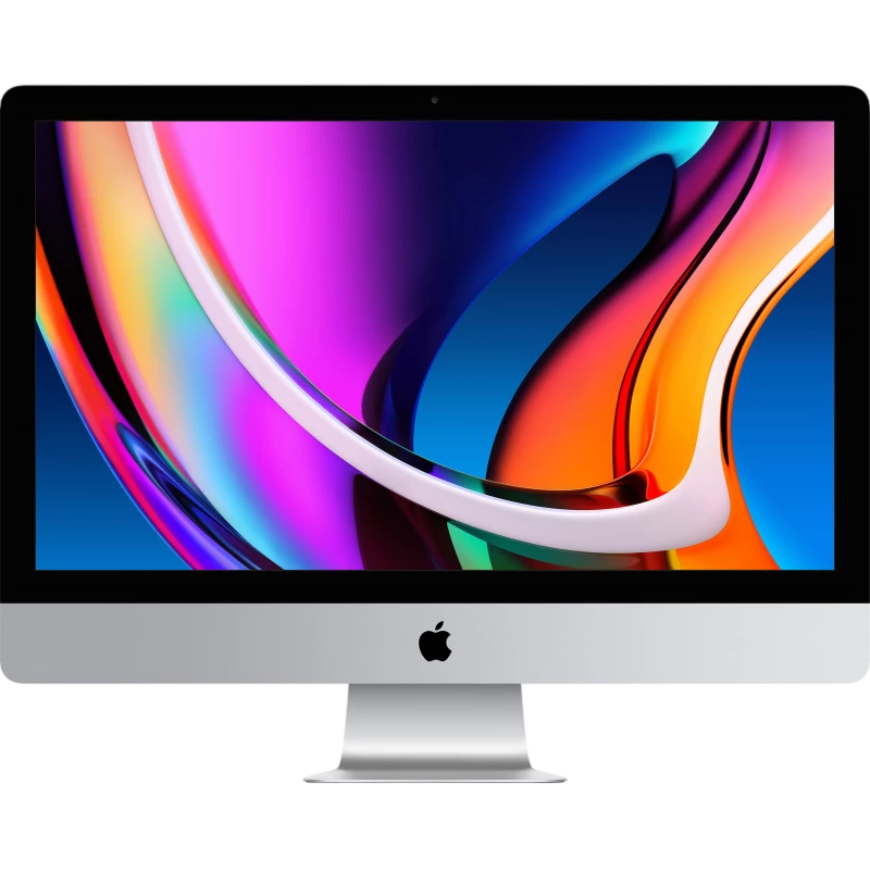 Замена стекла Apple iMac 27 Retina 5K 2020