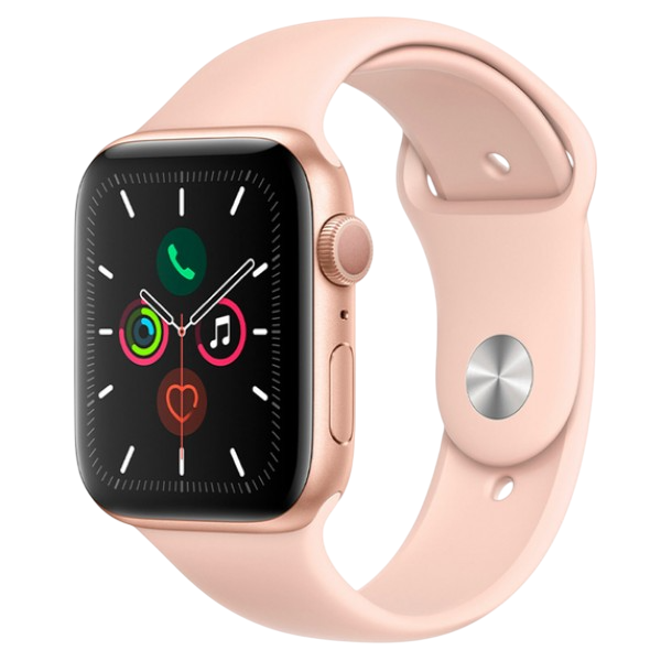 Обновление ПО Apple Apple Watch Series 5