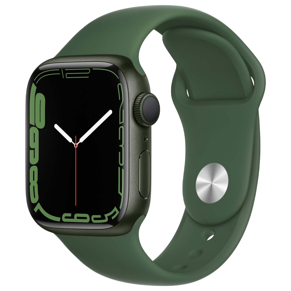 Обновление ПО Apple Apple Watch Series 7