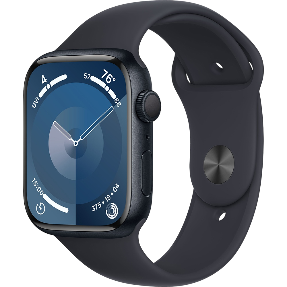 Обновление ПО Apple Apple Watch Series 9