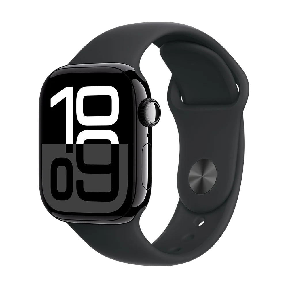 Обновление ПО Apple Apple Watch Series 10