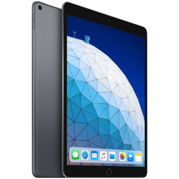 Прошивка / разблокировка Apple iPad Air 2019