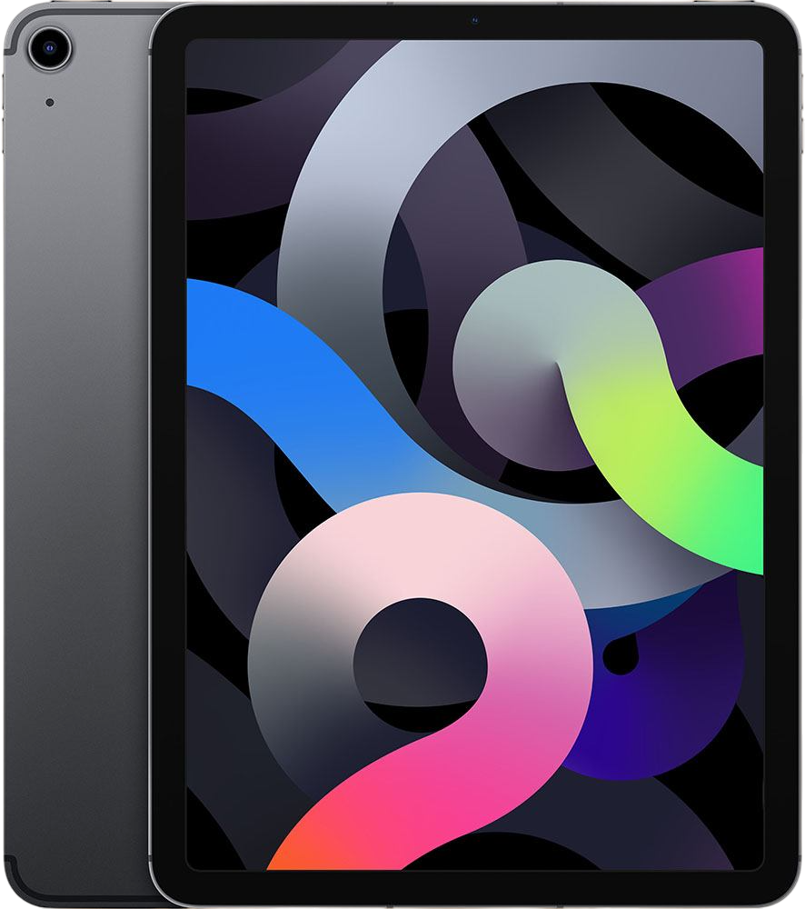 Прошивка / разблокировка Apple iPad Air 2020