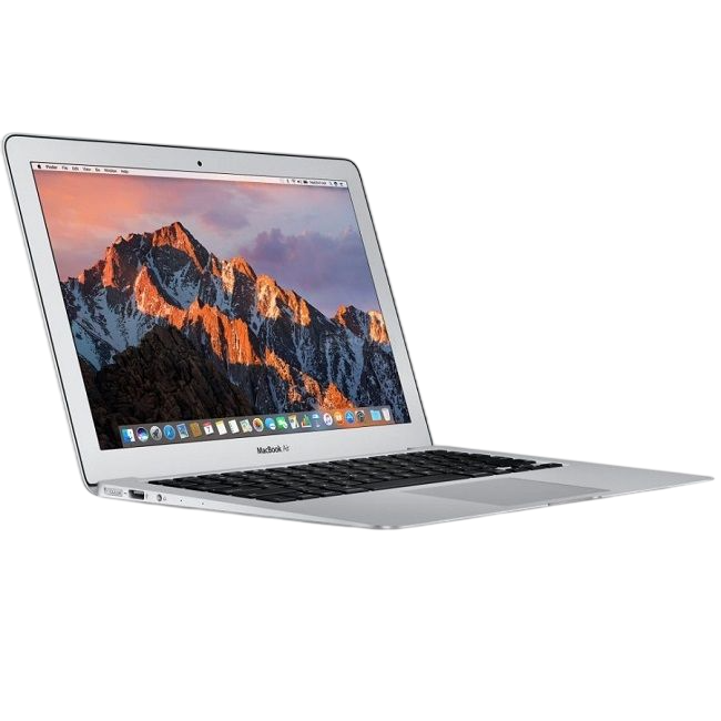 Установка системы macOS Apple MacBook Air 13 2017