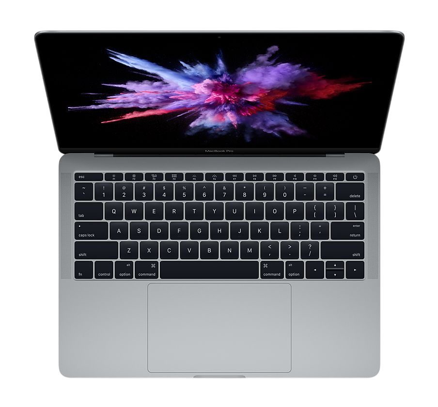 Установка системы macOS Apple MacBook Pro 13 2016