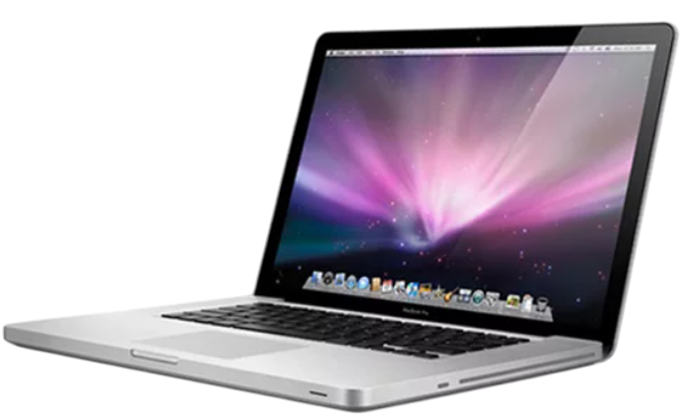 Установка системы macOS Apple MacBook Air 13 2008