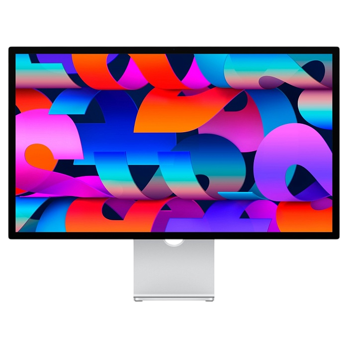 Прошивка блока управления Apple Studio Display Standard glass 5К