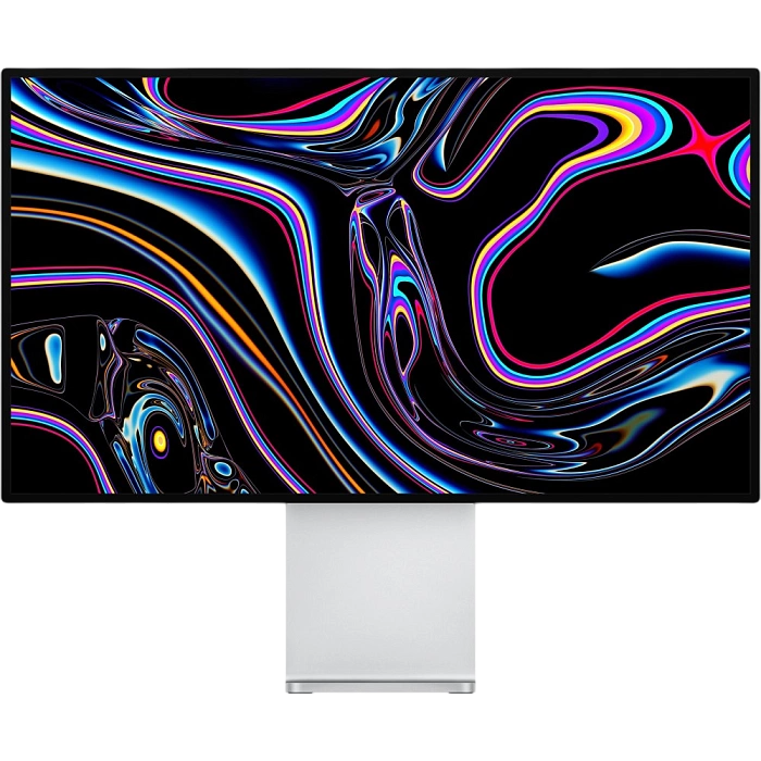 Прошивка блока управления Apple Pro Display XDR 6K