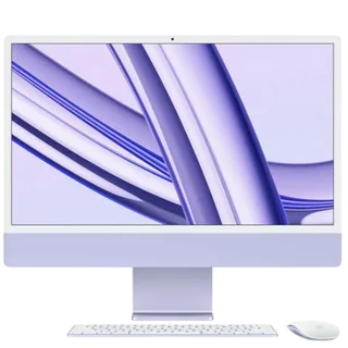 Замена кулера Apple iMac M3